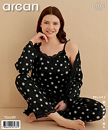 arcan pegasus pijama takımı