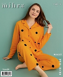 arcan buklet pijama takımı